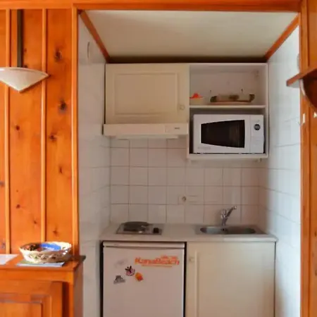 Gai Soleil Studio *